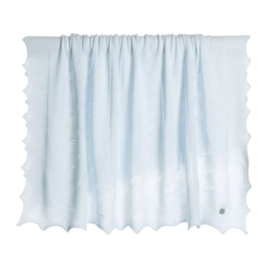 Coperta Neonato Rouse