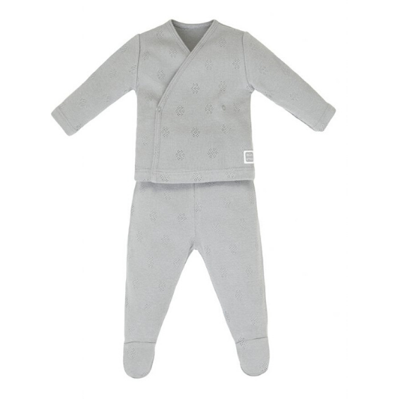 conjunto hole gris minutus