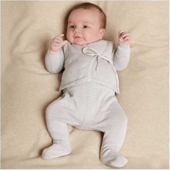 Completo neonato Aire - Abbigliamento per neonato