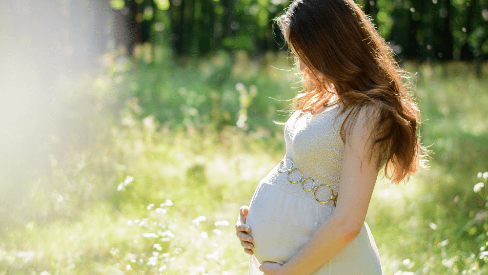 5 Consigli per una gravidanza felice e sicura