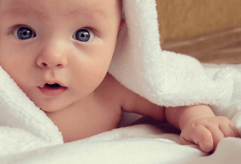 Le migliore coperte per neonati