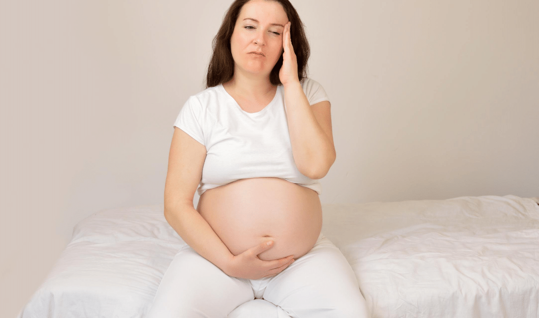 Consigli per trattare l’ansia in gravidanza