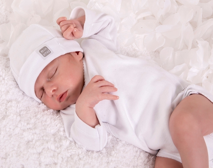 Body per neonati: Come scegliere?