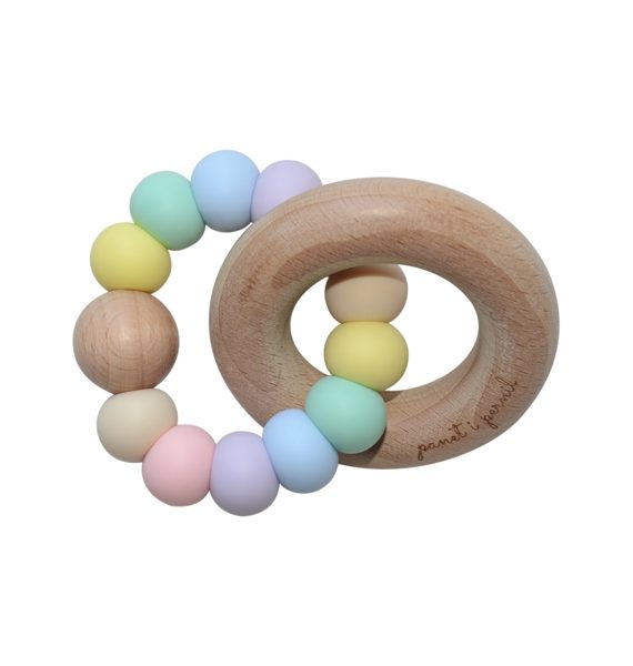 Morditore Basic Colorful Lollipop