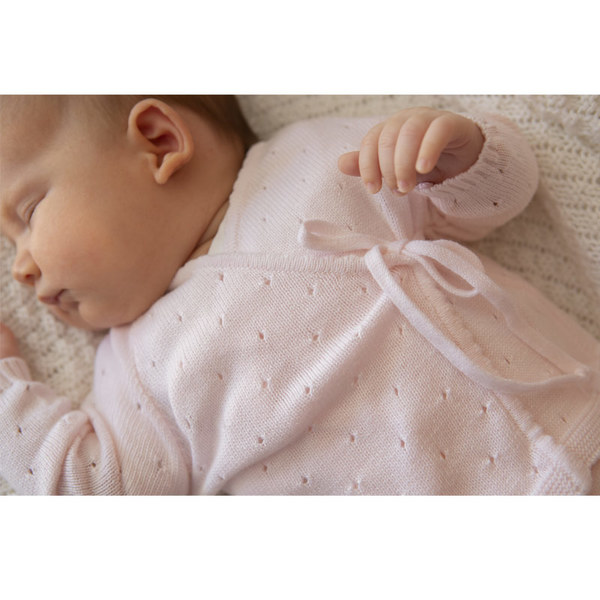 vestiti per neonati cotone completo aire