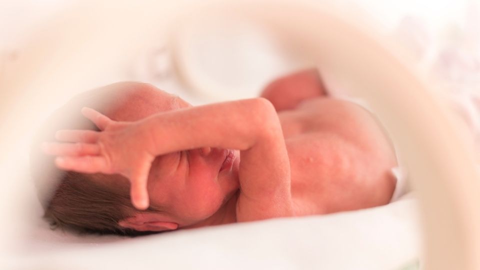 Bambino prematuro: quali sono le possibili complicazioni e sequele?