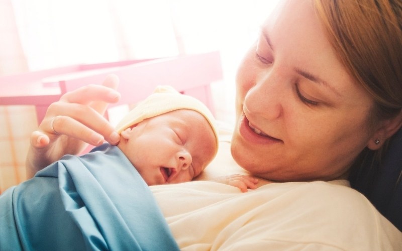 Quali sono le complicazioni di avere bambini prematuri?