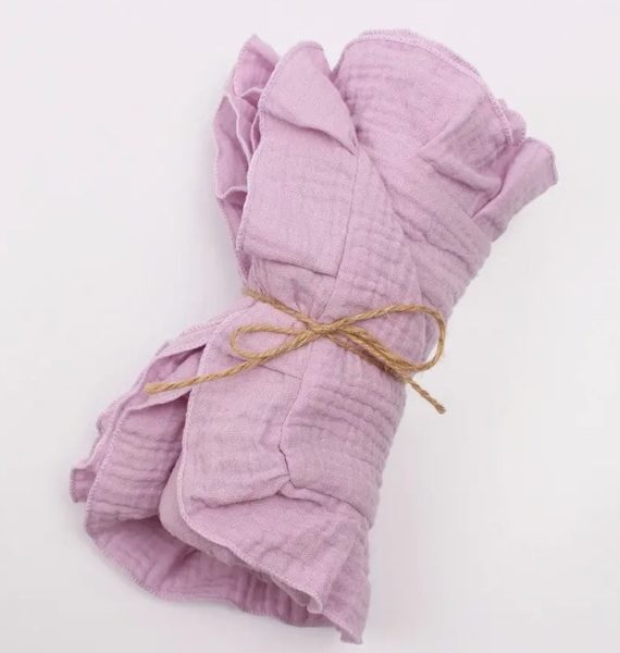 Mussola Vol 100% cotone