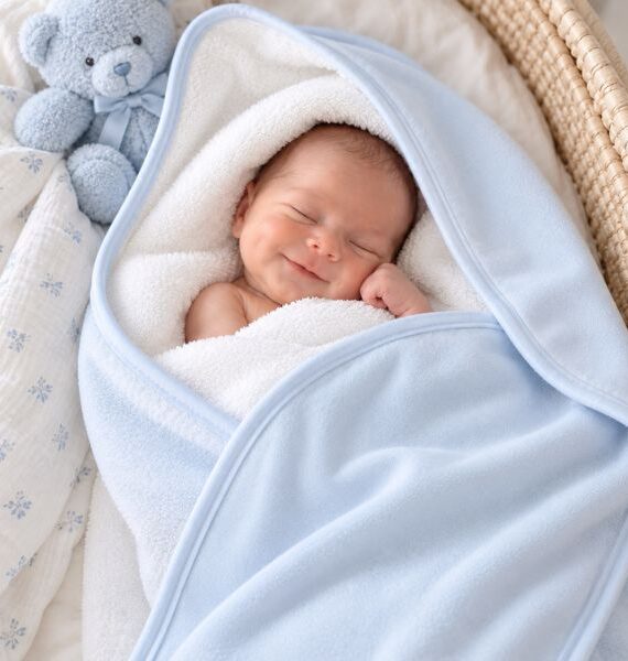 Coperta Plain 100% Cotone