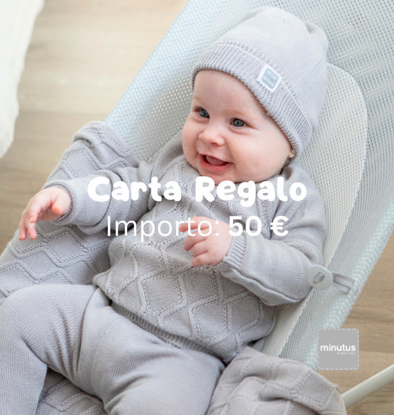 Carta regalo (50€)