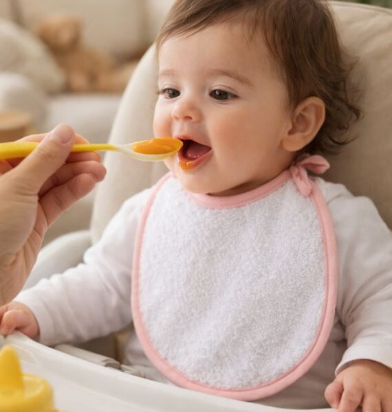 Bavaglino impermeabile per neonati in spugna di cotone Sak