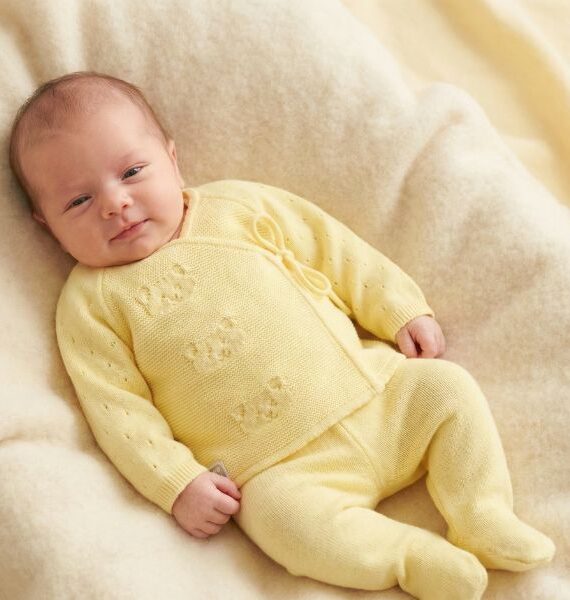 Completo ghettina e maglia Bali 100% cotone