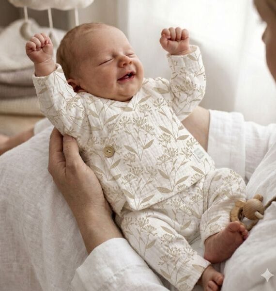 Set Nuvola 100% cotone