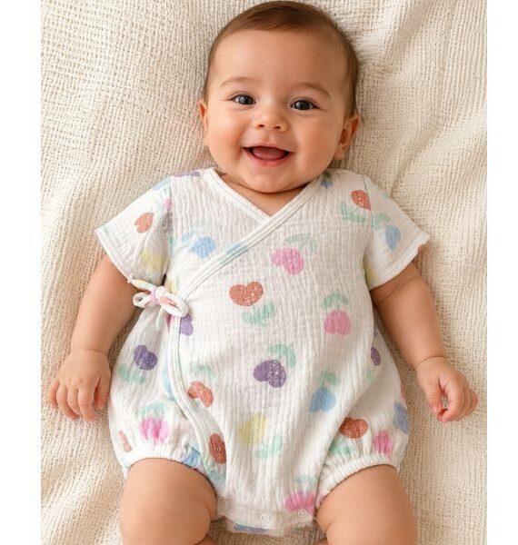 PELELE TULI 100% COTONE