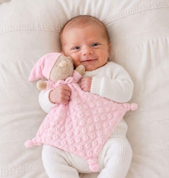 Doudou, copertina di sicurezza, orsacchiotto di peluche